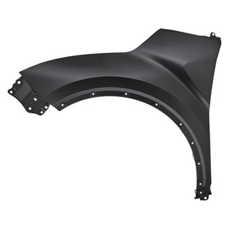 Replacement - Front Driver Side Fender (CAPA Certified)