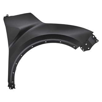 Replacement - Front Passenger Side Fender (Standard Line)