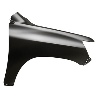 Replacement - Front Passenger Side Fender (Standard Line)