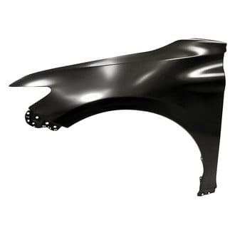 Replacement - Front Driver Side Fender (Standard Line)