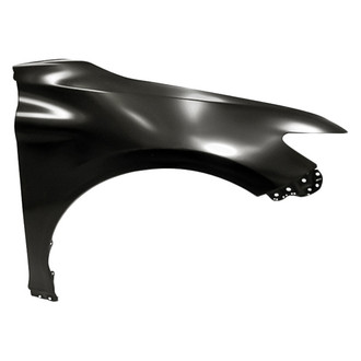 Replacement - Front Passenger Side Fender (Standard Line)