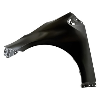 Replacement - Front Driver Side Fender (CAPA Certified)