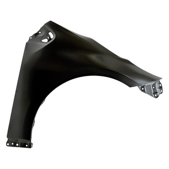 Replacement - Front Passenger Side Fender (Standard Line)