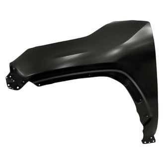 Replacement - Front Driver Side Fender (CAPA Certified)