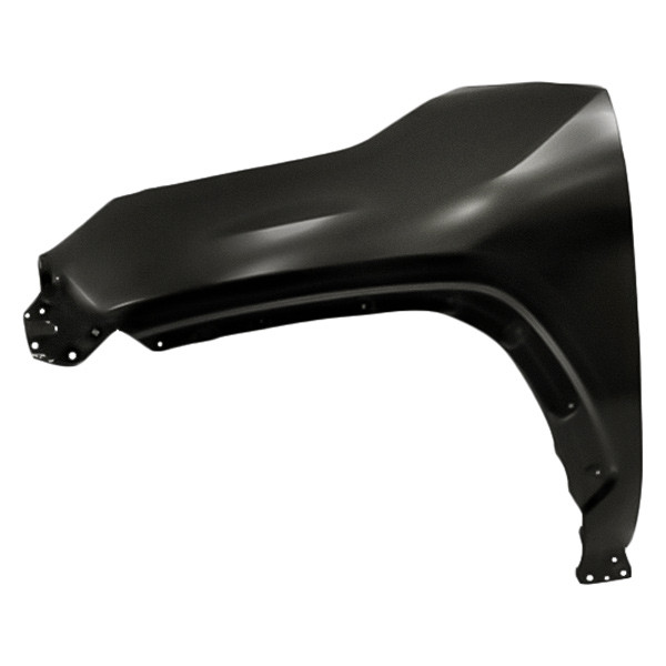 Replacement ID0005AA2888R00 - Front Driver Side Fender (Standard Line)