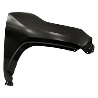 Replacement - Front Passenger Side Fender (Standard Line)