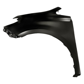 Replacement - Front Driver Side Fender (CAPA Certified)