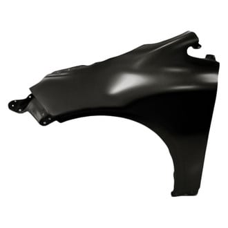 Replacement - Front Driver Side Fender (Standard Line)