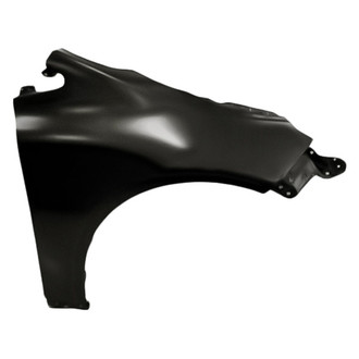 Replacement - Front Passenger Side Fender (CAPA Certified)