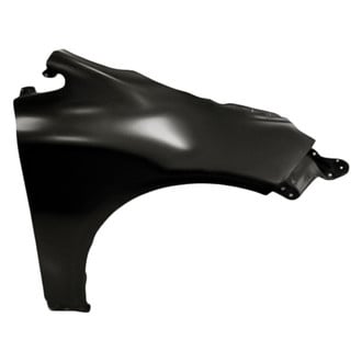 Replacement - Front Passenger Side Fender (Standard Line)