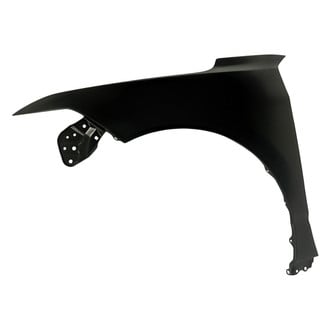 Replacement - Front Driver Side Fender (CAPA Certified)