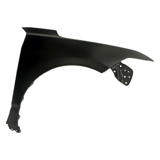 Replacement - Front Passenger Side Fender (CAPA Certified)