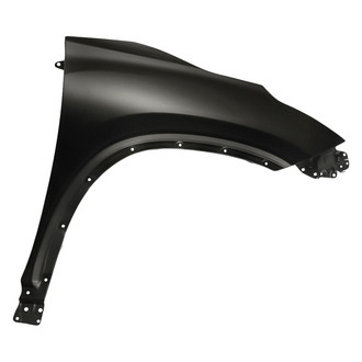 Replacement - Front Passenger Side Fender (Standard Line)