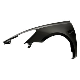 Replacement - Front Driver Side Fender (Standard Line)