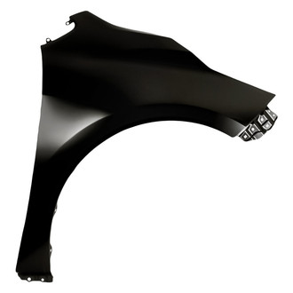 Replacement - Front Passenger Side Fender (Standard Line)
