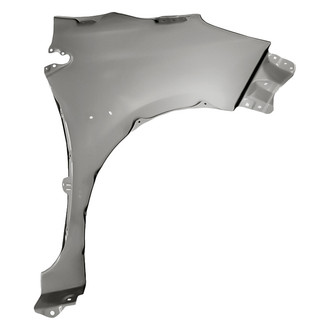 Replacement - Front Driver Side Fender (Standard Line)