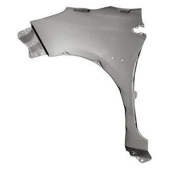 Replacement - Front Passenger Side Fender (Standard Line)