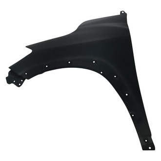 Replacement - Front Driver Side Fender (Standard Line)