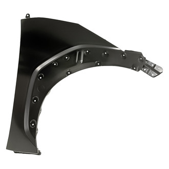 Replacement - Front Passenger Side Fender (Standard Line)