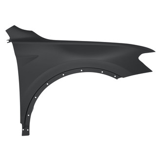 Replacement - Front Passenger Side Fender (Standard Line)