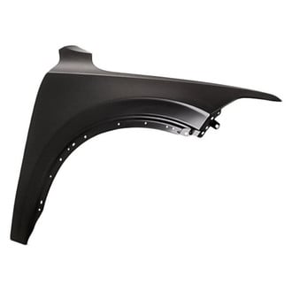 Replacement - Front Passenger Side Fender (Standard Line)
