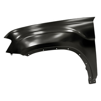 Replacement - Front Driver Side Fender (Standard Line)