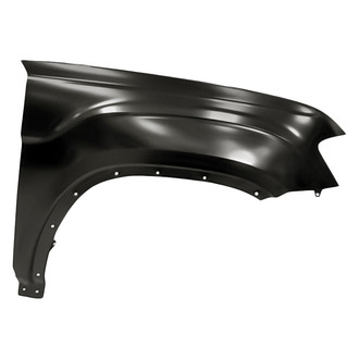 Replacement - Front Passenger Side Fender (Standard Line)