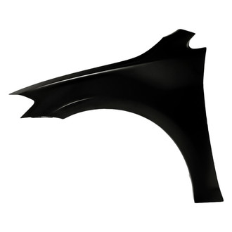 Replacement - Front Driver Side Fender (Standard Line)