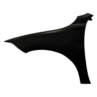 Replacement - Front Driver Side Fender (CAPA Certified)