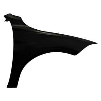 Replacement - Front Passenger Side Fender (CAPA Certified)