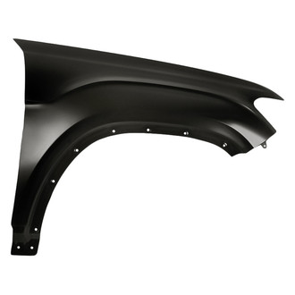 Replacement - Front Passenger Side Fender (CAPA Certified)