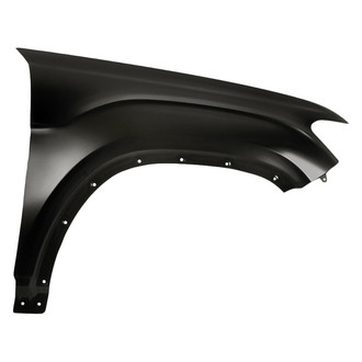 Replacement - Front Passenger Side Fender (Standard Line)