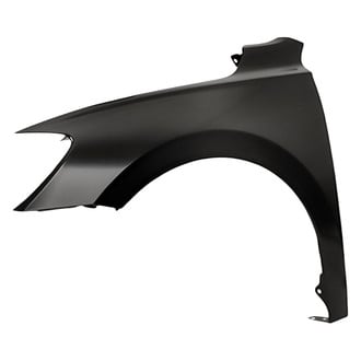 Replacement - Front Driver Side Fender (CAPA Certified)