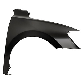 Replacement - Front Passenger Side Fender (Standard Line)