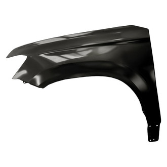 Replacement - Front Driver Side Fender (CAPA Certified)