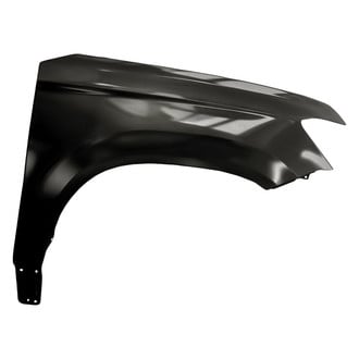 Replacement - Front Passenger Side Fender (CAPA Certified)