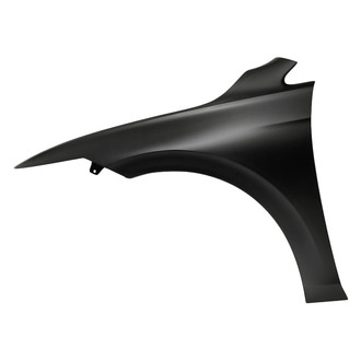 Replacement - Front Driver Side Fender (CAPA Certified)