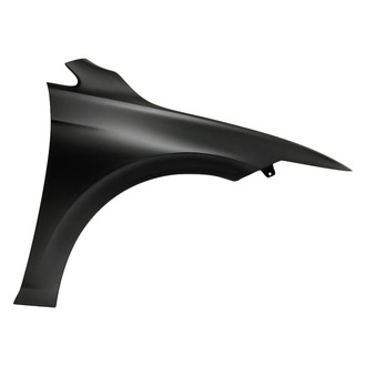 Replacement - Front Passenger Side Fender (CAPA Certified)
