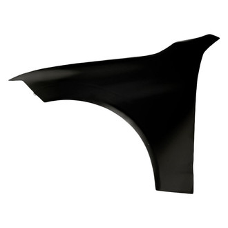 Replacement - Front Driver Side Fender (CAPA Certified)