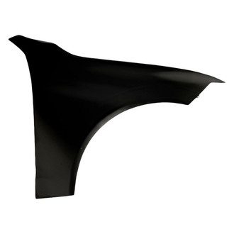 Replacement - Front Passenger Side Fender (Standard Line)