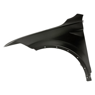 Replacement - Front Driver Side Fender (CAPA Certified)