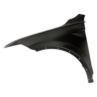 Replacement - Front Driver Side Fender (Standard Line)