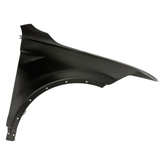 Replacement - Front Passenger Side Fender (Standard Line)