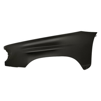 Replacement - Front Driver Side Fender (Standard Line)