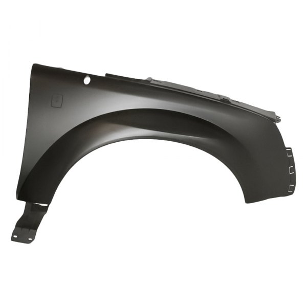 Replacement - Front Passenger Side Fender