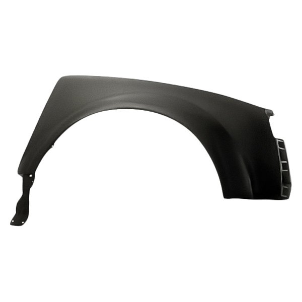 Replacement - Front Passenger Side Fender