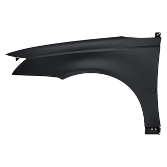 Replacement - Front Driver Side Fender (Standard Line)