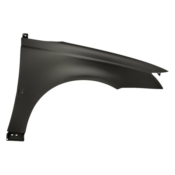 Replacement - Front Passenger Side Fender