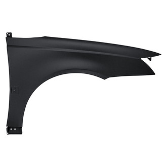 Replacement - Front Passenger Side Fender (Standard Line)