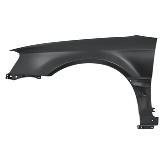 Replacement - Front Driver Side Fender (Standard Line)